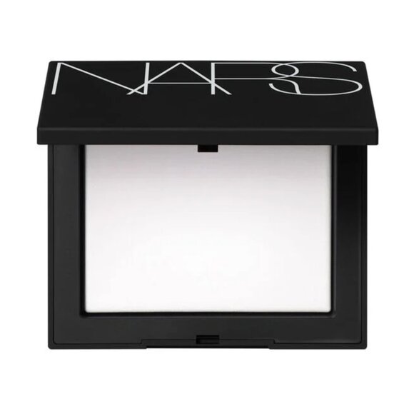 NEW - NARS - Light Reflecting™ Setting Powder - Pressed - Translucent Crystal - Picture 1 of 3